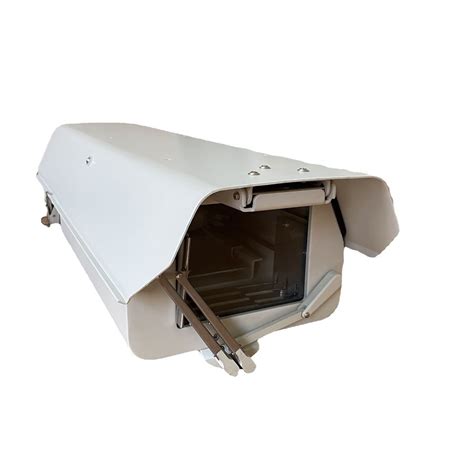 Waterproof Security Camera Housing Enclosure CCTV Box 